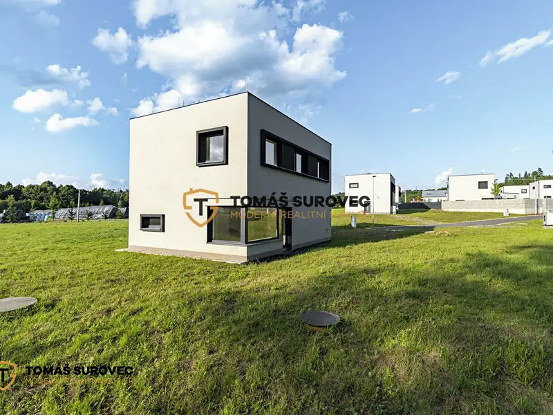 Prodej rodinného domu 157 m², pozemek 829 m², Těrlicko – náhled fotky 1
