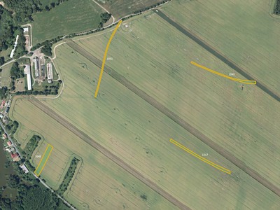 Prodej  pole 5 235 m²