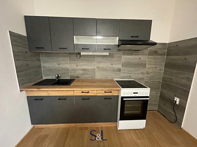 Pronájem bytu 3+1 74 m²