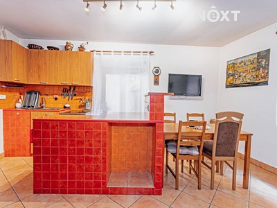 Prodej  rodinného domu 200 m², pozemek 173 m²