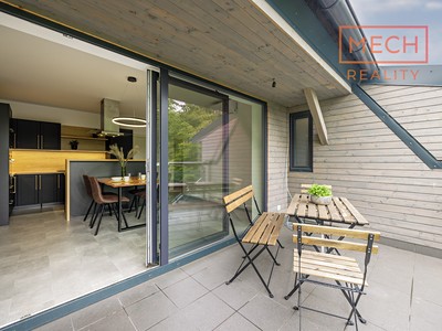 Prodej bytu 3+1 124 m²