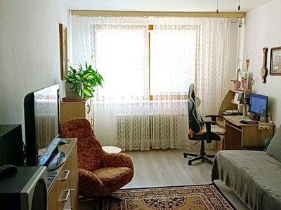 Prodej bytu 2+kk 45 m²