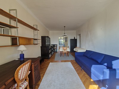 Pronájem bytu 2+1 80 m²