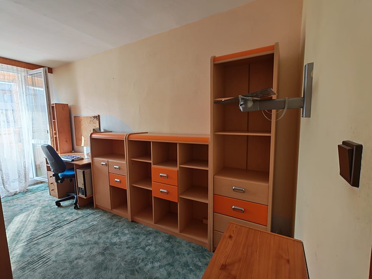 Квартира 3+1 на продаж, 72 м² (4 з 6)