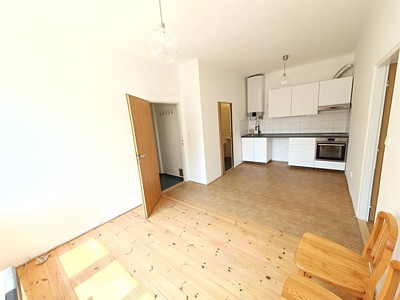 Pronájem bytu 2+kk 50 m²