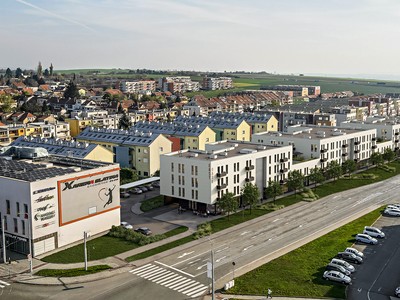 Prodej bytu 3+kk 60 m² (Jednopodlažní)