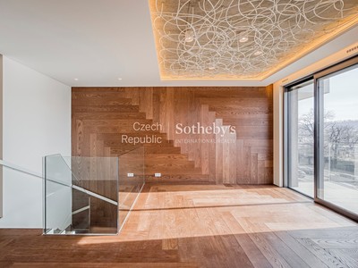 Prodej bytu 3+kk 96 m² (Mezonet)