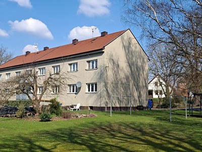 Prodej bytu 2+1 57 m²