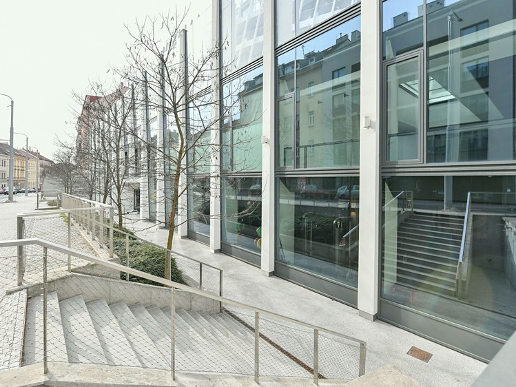 Wohnung 2+kk zur Miete, 62 m² (21 von 23)