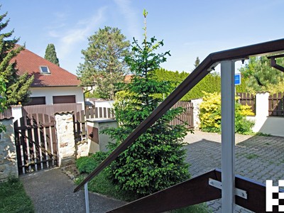 Pronájem bytu 3+kk 80 m²