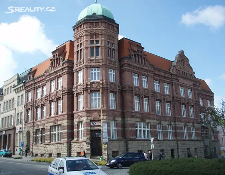 Pronájem bytu 2+1 99 m², Nový Bor