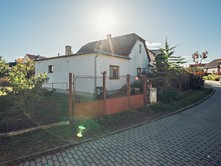 Prodej  rodinného domu 111 m², pozemek 620 m²
