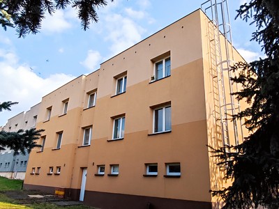 Prodej bytu 4+1 80 m² (Jednopodlažní)