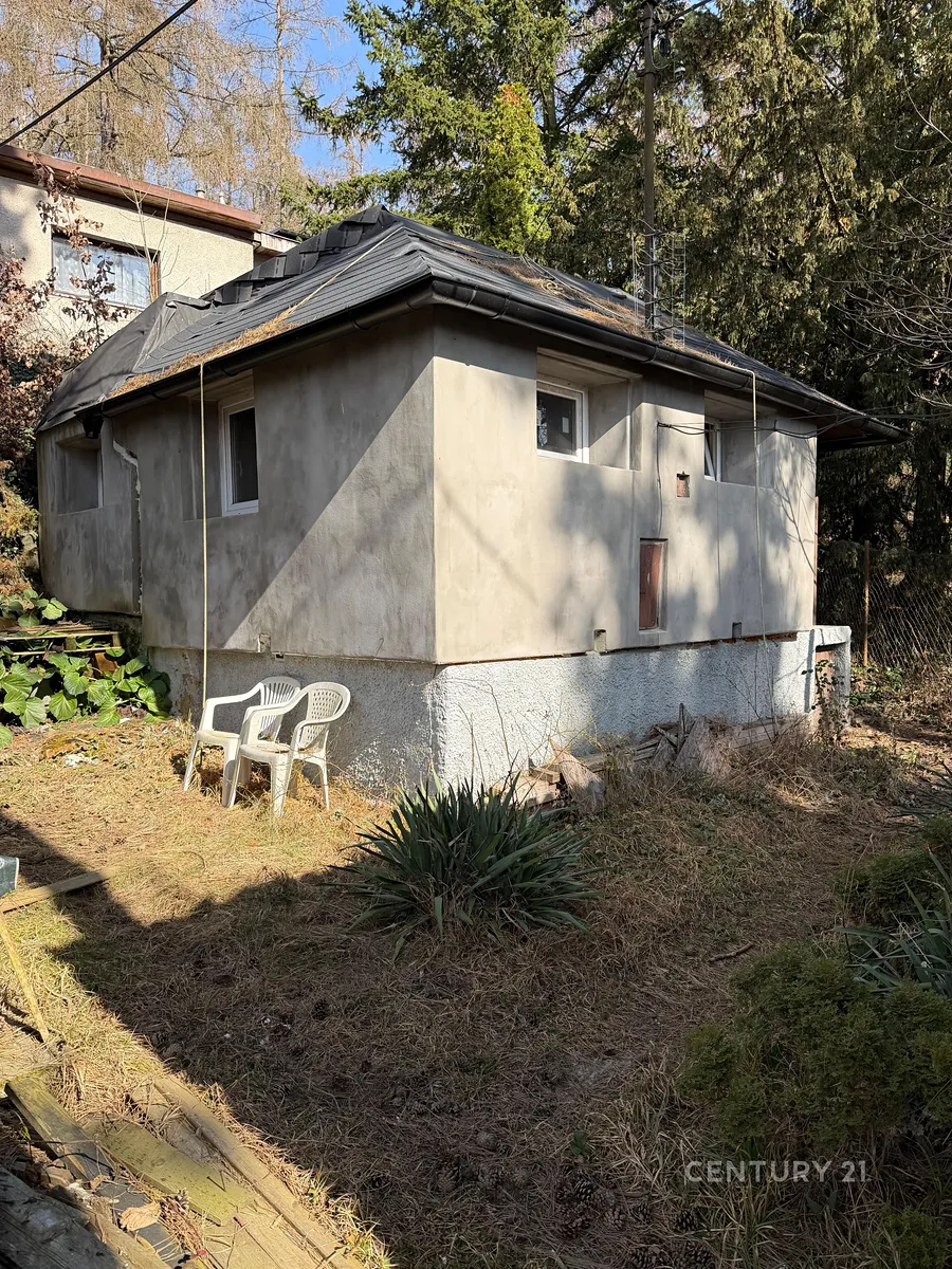 Prodej chaty 32 m², pozemek 151 m²