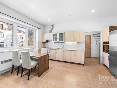 Prodej bytu 2+kk 34 m²