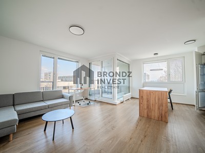 Pronájem bytu 2+kk 65 m² (Jednopodlažní)