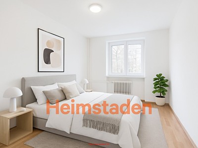 Pronájem bytu 3+1 75 m² — photo 3