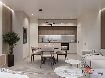 Prodej bytu 1+kk 31 m²