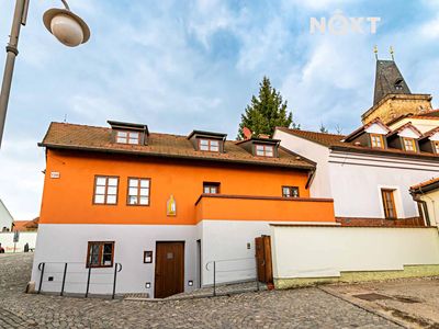 Prodej restaurace 538 m²