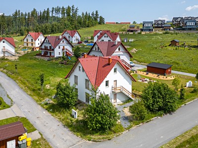 Prodej bytu 3+kk 92 m² (Mezonet)