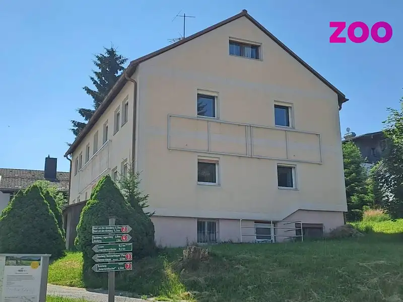 Prodej ubytovacího zařízení 462 m², Strážný – náhled fotky 3
