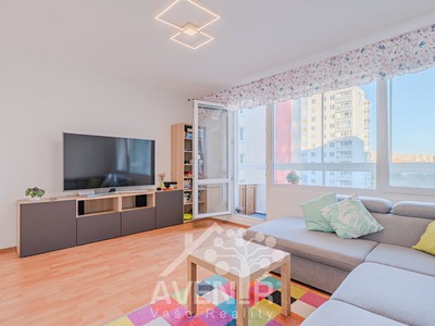 Prodej bytu 4+1 80 m²