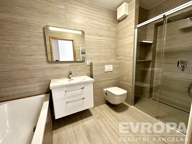 Квартира 3+kk на продаж, 85 м² (7 з 18)