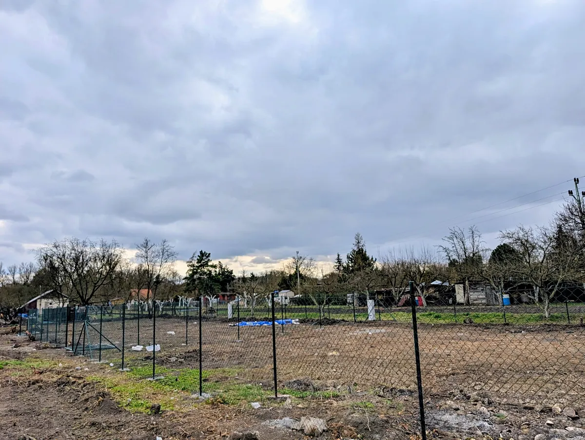 Pronájem zahrady 330 m²