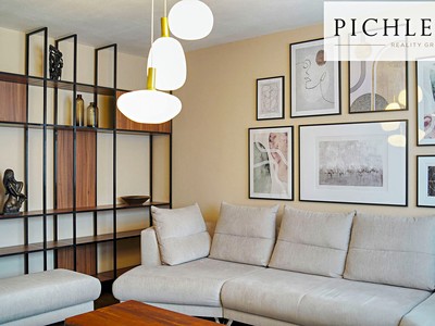 Prodej bytu 4+kk 155 m² (Loft)