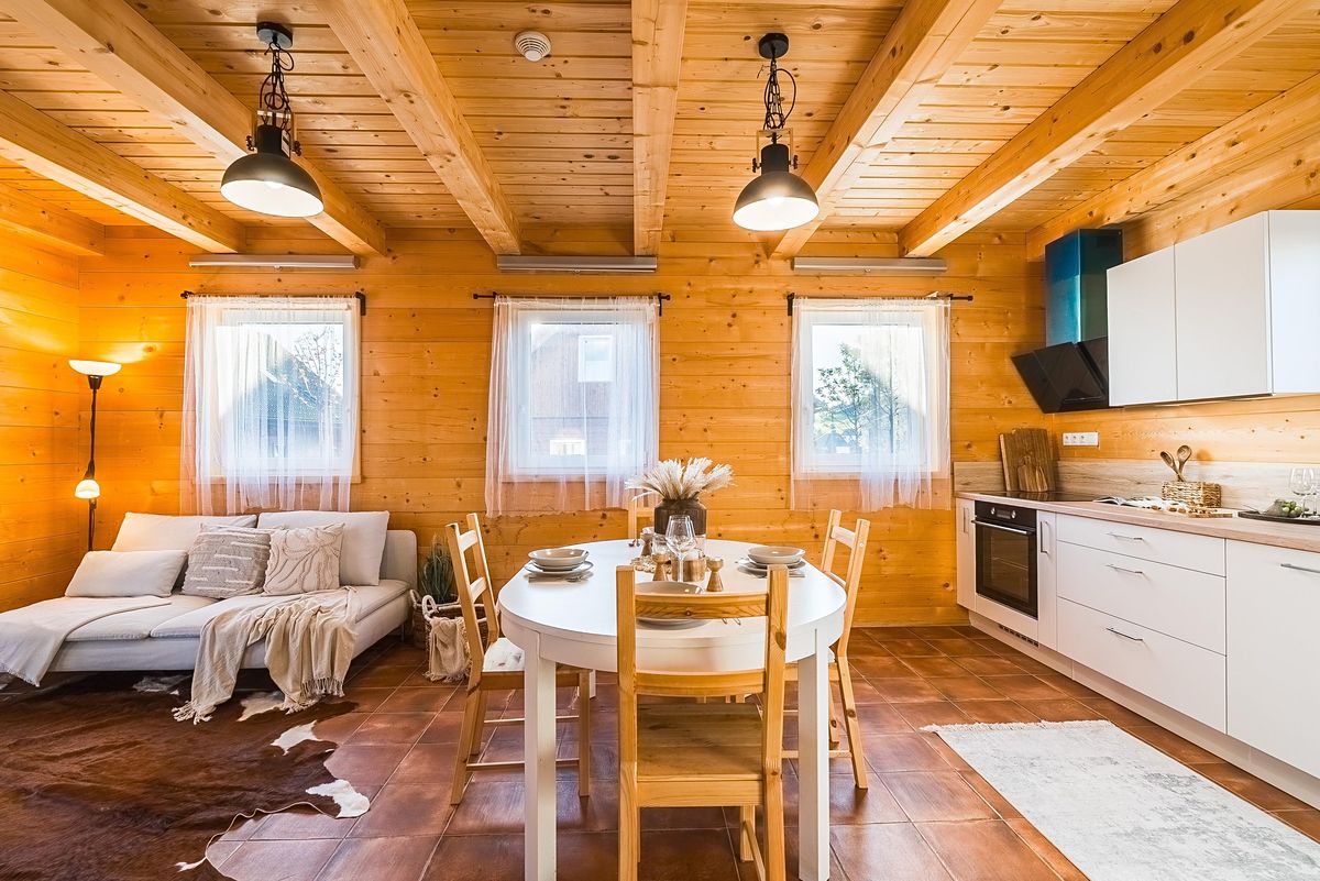 Prodej rodinného domu 92 m², pozemek 303 m² – fotografie 3
