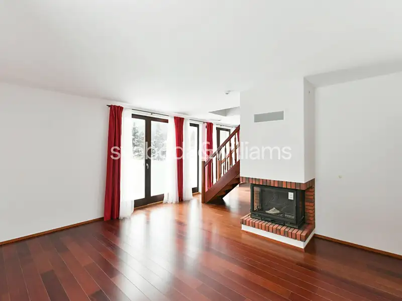 Prodej rodinného domu 119 m², pozemek 1096 m², Borová Lada – náhled fotky 3