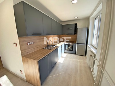 Pronájem bytu 3+kk 63 m² (Loft)