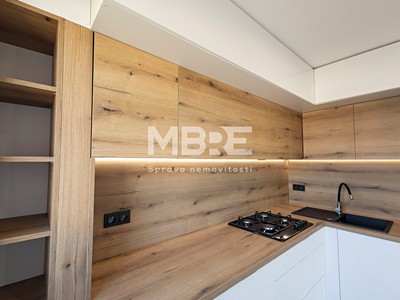 Pronájem bytu 3+1 71 m²