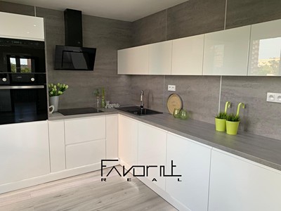 Prodej bytu 3+1 65 m²