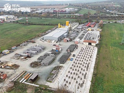 Pronájem  komerčního pozemku 4 100 m² — photo 5