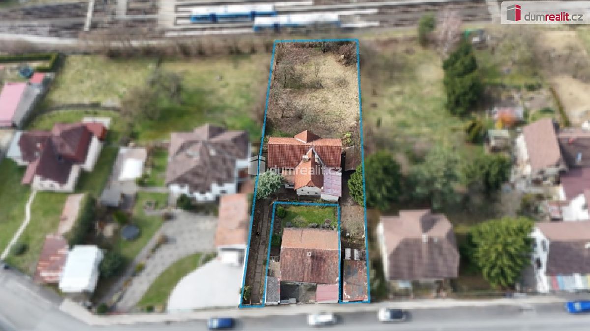 Prodej rodinného domu 150 m², pozemek 1214 m² – fotografie 4