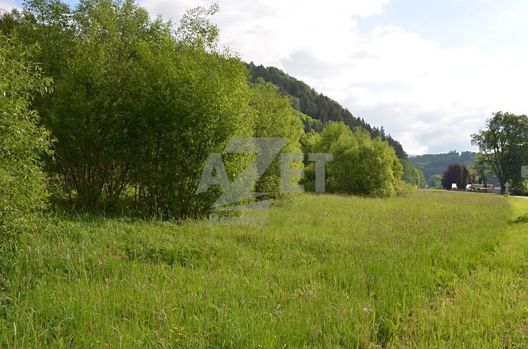 Prodej stavebního pozemku 4500 m² – fotografie 3