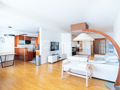 Prodej bytu 3+kk 164 m² (Jednopodlažní)