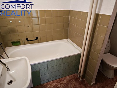 Prodej bytu 1+1 35 m² — photo 4