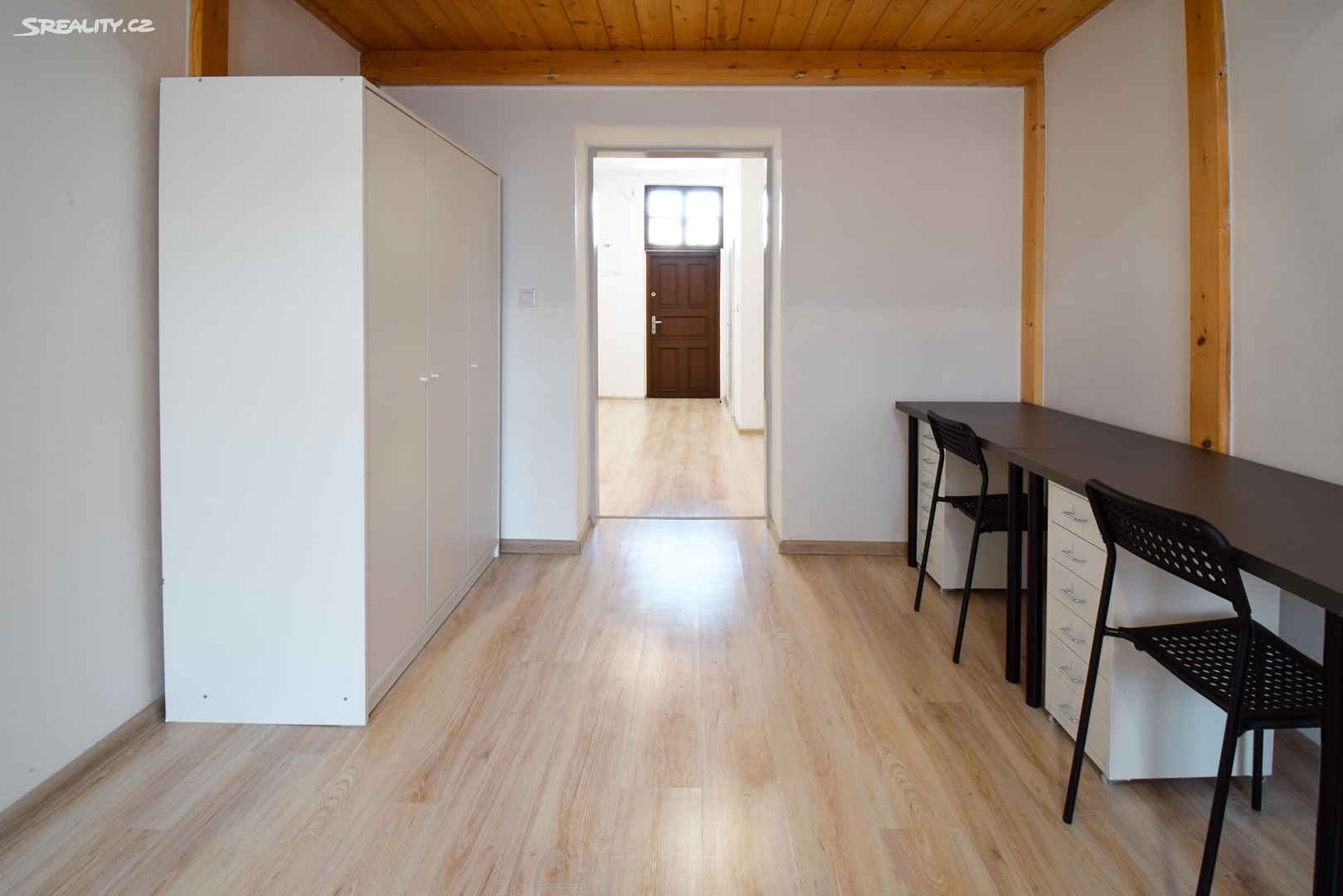 Pronájem bytu 1+1 32 m² (Mezonet) – další
