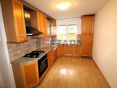 Pronájem bytu 2+1 57 m²