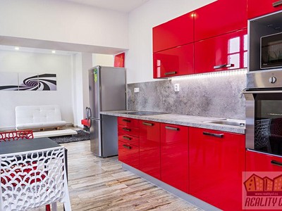 Pronájem bytu 2+1 48 m²