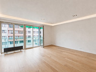 Pronájem bytu 1+kk 45 m²