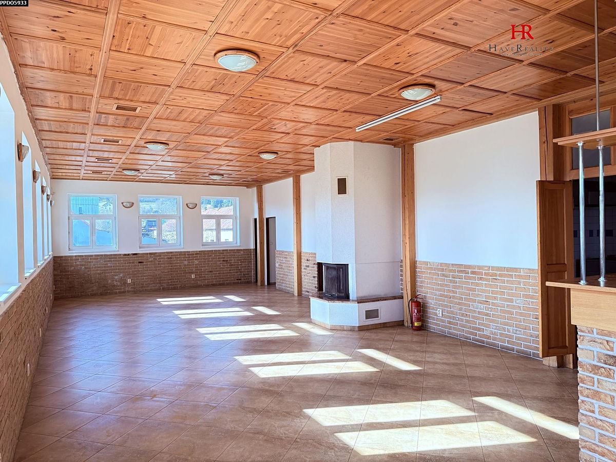 Pronájem restaurace 187 m² – fotografie 2