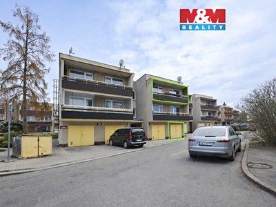 Prodej bytu 4+1 84 m²