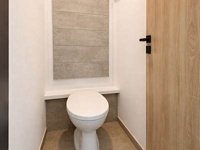 Pronájem bytu 2+1 58 m² — photo 4