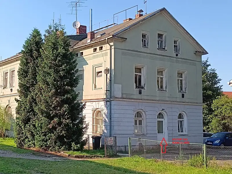 Pronájem kanceláře 217 m², Hrádek nad Nisou – náhled fotky 1