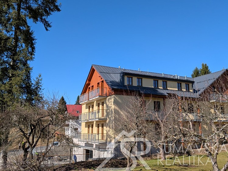 Wohnung 2+kk zum Kauf, 51 m² (3 von 23)