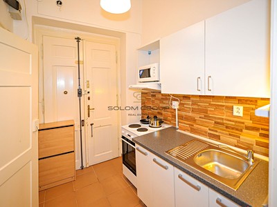 Pronájem bytu 2+1 60 m² — photo 4