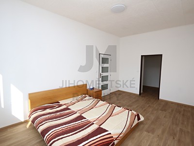 Pronájem bytu 2+1 70 m²